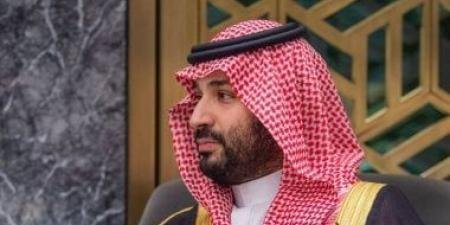 محمد بن سلمان يؤكد لترامب توسيع استثمارات المملكة فى أمريكا لـ600 مليار دولار - الآن نيوز