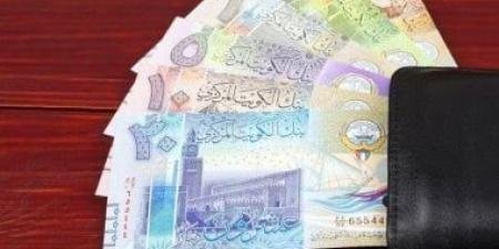 استقرار سعر الدينار الكويتى اليوم الخميس 23 -1-2025 ختام التعاملات - الآن نيوز