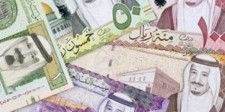 انخفاض سعر الريال السعودى اليوم الخميس 23-1-2025 فى ختام التعاملات بالبنوك - الآن نيوز