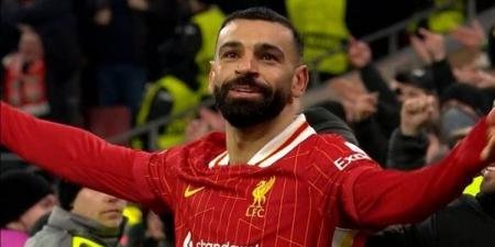 ليفربول يرد على صفقة عمر مرموش بالإعلان عن قائمة ضحايا محمد صلاح - الآن نيوز