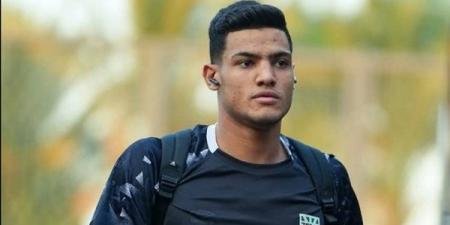 الأهلي يحصل على استغناء «العش».. واللاعب يجمع متعلقاته من زد - الآن نيوز