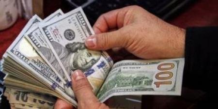 تعرف على سعر  الدولار اليوم السبت 25-1-2025.. بالبنك الأهلى 50.23 جنيه - الآن نيوز