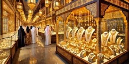 سعر الذهب اليوم الأحد 26-1-2025 فى البحرين - الآن نيوز