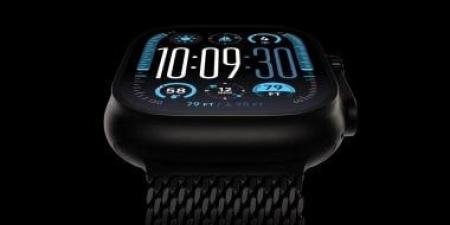 Apple Intelligence يصل إلى ساعة Apple Watch مع ميزتين جديدتين - الآن نيوز