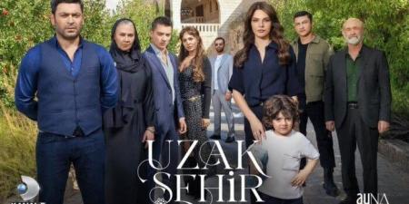 مسلسل المدينة البعيدة الحلقة 23 مترجمة بجودة عالية.. تصاعد الأحداث بعد انتحار نارة «فيديو» - موقع الآن نيوز