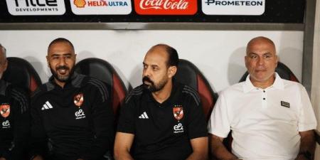 الدوري الممتاز| عماد النحاس: حققنا مكاسب عديدة بالفوز على بتروجيت ـ موقع الآن نيوز