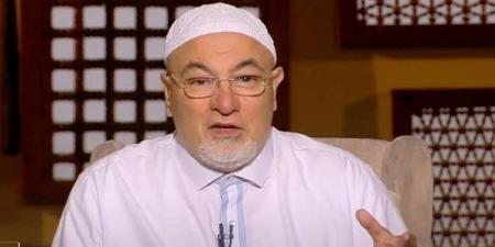 خالد الجندي: الصحابة تميزوا بوعي ديني عميق وجرأة أدبية في سؤال النبي عن الوحي والاجتهاد ـ موقع الآن نيوز