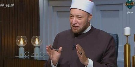 ما حكم المتكاسل عن الصلاة والذي يصلي ويقطع؟ أمين الفتوى يجيب - موقع الآن نيوز