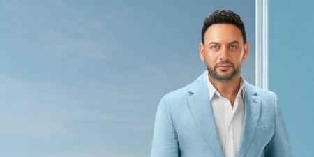 مصطفى قمر يستعد لإحياء عدة حفلات في كندا خلال شهر مايو بعد شفائه ـ موقع الآن نيوز