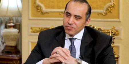 محمود فوزي: الحكومة غير مسؤولة دستورياً أمام مجلس الشيوخ ـ موقع الآن نيوز