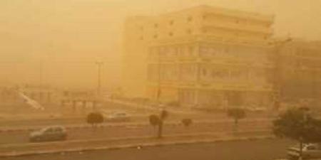 إرشادات التعامل مع العواصف الترابية قبل وأثناء وبعد حدوثها ـ موقع الآن نيوز