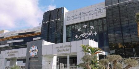 مستشفى أهل مصر لعلاج الحروق يستقبل حالات حرجة من مصابي حريق 6 أكتوبر ـ موقع الآن نيوز