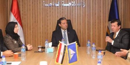 تعرف على الإجراءات الاحترازية للتعامل مع الأحوال الجوية بدمياط ـ موقع الآن نيوز