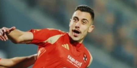 جراديشار يمنح الأهلي التقدم أمام بتروجت في الدوري المصري ـ موقع الآن نيوز