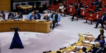 الأردن يطالب مجلس الأمن بإلزام إسرائيل بفتح المعابر وإعادة إعمار غزة - موقع الآن نيوز