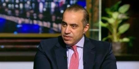 وزير الشؤون النيابية: مستقبل وطن يساند سياسات الدولة ويدعم توجهاتها ـ موقع الآن نيوز