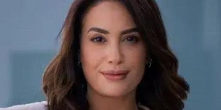 أخيرا خلصت.. هند صبري تنشر صورا جديدة لها ـ موقع الآن نيوز