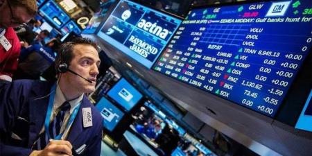 ارتفاع العقود الآجلة الأميركية في آسيا بفضل انتعاش "وول ستريت" ـ موقع الآن نيوز