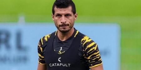 موقف طارق حامد من العودة للزمالك.. خاص ـ موقع الآن نيوز