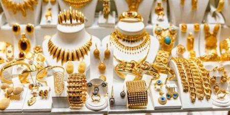 أسعار الذهب في مصر اليوم الخميس 1 مايو 2025 ـ موقع الآن نيوز
