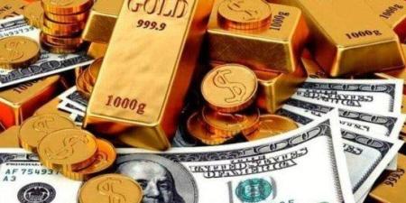 سعر الذهب والدولار الآن في مصر.. «آخر تحديث» - موقع الآن نيوز