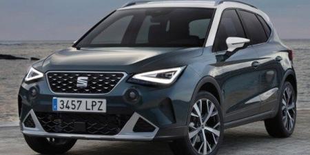 مواصفات سيات أرونا 2025 الجديدة ـ موقع الآن نيوز