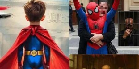 محامي طفل دمنهور يكشف حقيقة تعرض والده لضغوط من المحافظ ـ موقع الآن نيوز
