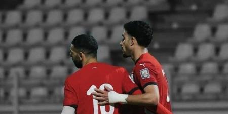 صلاح ومرموش خارج قائمة المرشحين لجائزة أفضل لاعب في أبريل ـ موقع الآن نيوز