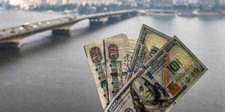14 مليار دولار.. «الكويت الوطني» يتوقع انخفاض استحقاقات الدين الخارجي لمصر - موقع الآن نيوز