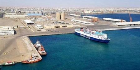 عاجل| إعادة فتح ميناء الغردقة وانتظام الحركة الملاحية بموانئ البحر الأحمر - موقع الآن نيوز