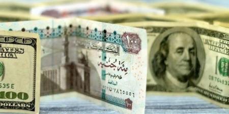 سعر الدولار اليوم بالجنيه المصري الخميس 1 مايو 2025 ـ موقع الآن نيوز