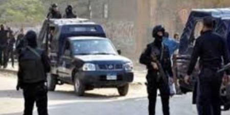 لعنة الميراث.. شاب يشرع في إنهاء حياة نجل عمه بسوهاج ـ موقع الآن نيوز