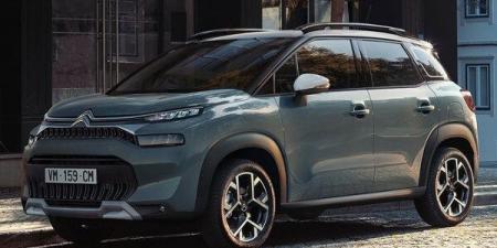 مواصفات سيتروين C3 اير كروس 2025 الجديدة .. اعرف الأسعار ـ موقع الآن نيوز