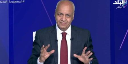 مصطفى بكري يهاجم تصريحات الرئيس الأمريكي ترامب حول قناة السويس ـ موقع الآن نيوز