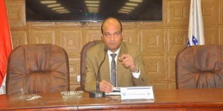 “مستقبل وطن” بالجيزة: عمال مصر بناة المستقبل وصناع الحضارة والتنمية ـ موقع الآن نيوز