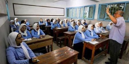«التربية والتعليم» تستعد لامتحانات الثانوية العامة 2025 بهذه الإجراءات - موقع الآن نيوز