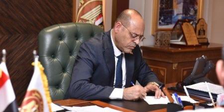 وزير العمل مهنئا الرئيس السيسي: مكانة عمال مصر مكتوبة بحروف من نور في التاريخ القديم والحديث ـ موقع الآن نيوز