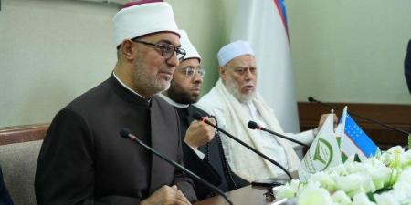 المفتي: الكذب على الجناب النبوي لا يقتصر على اختلاق الأقوال ونسبتها زورًا إلى مقامه الشريف ـ موقع الآن نيوز