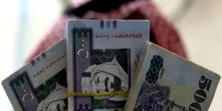 سعر الريال السعودي اليوم مقابل الجنيه في البنوك المصرية - موقع الآن نيوز