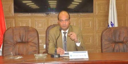 أمين عمال «مستقبل وطن» بالجيزة: عمال مصر بناة المستقبل وصناع الحضارة والتنمية - موقع الآن نيوز
