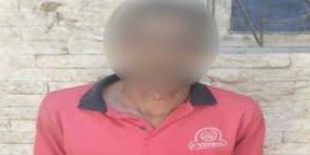 قرار عاجل ضد متهم بالتعدي على فتاة من ذوي الاحتياجات الخاصة ـ موقع الآن نيوز