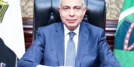 «هدية عيد العمال».. المنيا تطلق 3 وحدات صناعية كاملة التجهيز بدعم رئاسي - موقع الآن نيوز