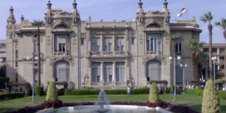 رئيس جامعة عين شمس يشهد انطلاق فعاليات مؤتمر الوافدين بكلية التمريض ـ موقع الآن نيوز