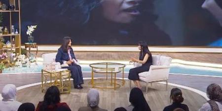 سهر الصايغ عن نجاح دور برنسة في حكيم باشا: الناس بتتفاعل مع الشر | فيديو ـ موقع الآن نيوز
