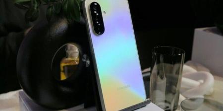 بأسعار منافسة.. سامسونج تطرح Galaxy A36 رسميًا في السوق المصري - موقع الآن نيوز