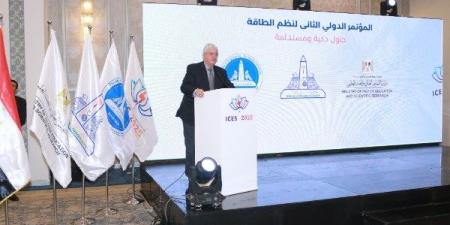 عاشور: هندسة عين شمس منظومة متكاملة تجمع بين التميز الأكاديمي والتطوير ـ موقع الآن نيوز
