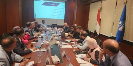 "التأمين الصحي" تواصل اجتماعاتها مع أعضاء النواب والشيوخ بمحافظات تطبيق المنظومة ـ موقع الآن نيوز