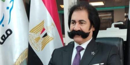 نائب رئيس حزب المؤتمر: العامل المصري العنصر الأساسي في معادلة التنمية ـ موقع الآن نيوز
