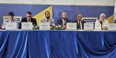 رئيس مصلحة الضرائب: صفحة جديدة مع شركائنا بلا تقديرات جزافية - موقع الآن نيوز