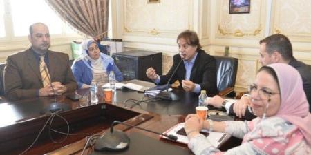 نائب يطالب بزيادة المساحة المنزرعة بالأرض بالشرقية.. وزراعة النواب توصي الري بإعادة النظر فيها - موقع الآن نيوز